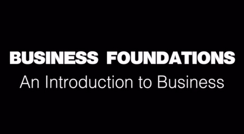 DeAnza College - BUS 10: Intro to Business - Business Simulations