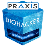 Bioinformatics - featuring Dr. Alex Feltus